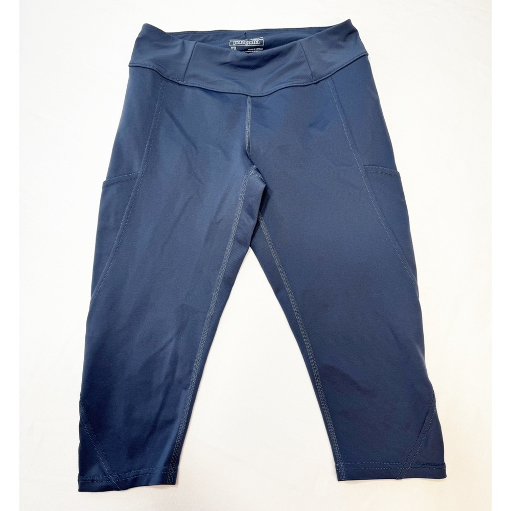 Patagonia Crop Tight Leggings - XS